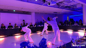 “오감으로 느끼는 경험”… 로얄 브라클라, 멀티센서리 브랜드 행사 성료