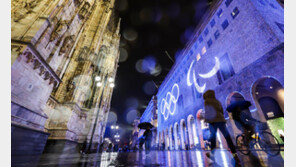 46세도 전성기…7번째 출전 ‘올림픽 개근’ 역사 쓰는 선수들