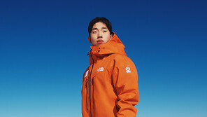 밀라노 D-2… 노스페이스, 韓 ‘프리스타일 스키’ 국가대표 유니폼 공개