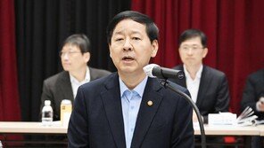 구윤철 “양도세 중과 보완책 내주 발표…국민 불편 최소화”