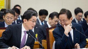 금융권 지배구조 손본다…사외이사 임기 3년 제한 검토