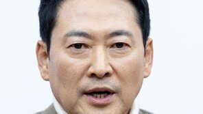 “정치 생명 걸라” 사퇴요구 맞받아친 장동혁…오세훈 “참 실망스럽다”