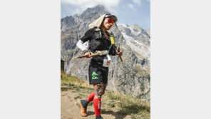 운동 문외한 한의사, 4년 걸린 세계 최고 UTMB 완주기[양종구의 100세 시대 건강법]