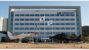 KAI “KF-21 양산 돌입…올해 창사 이래 첫 5조 매출 돌파 전망”