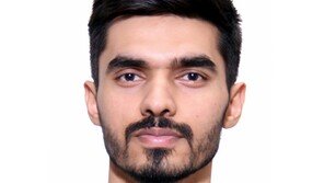 프로배구 KB, 야쿱 대신 인도 국가대표 아밋 영입