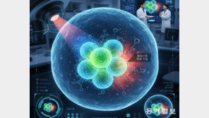 빛만 쬐어도 암세포 사멸…고대연구팀, 산소 필요 없는 광치료  기술 개발