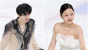메달 도전 차준환·데뷔전 신지아…밀라노서 빙판 뒤집는다