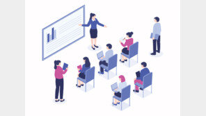 [DBR 인사이트]AI 시대, 일자리 불안 낮추는 해법 ‘사내 교육’