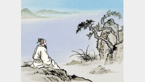 세상을 건너는 법[이준식의 한시 한 수]〈354〉