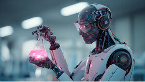 AI, 동료 과학자로 진화… “선행 연구 검토 능력 전문가 수준”