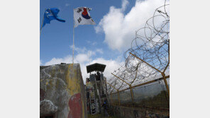 통일부 이어 軍도 “DMZ 남측 철책 이남은 韓 관할” 유엔사에 요구