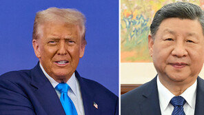 시진핑 “대만에 무기판매 신중하길” 트럼프 “중국측 우려 중시”