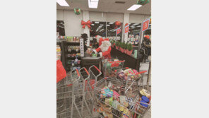 산타 옷 입고 도둑질하며 “우리는 로빈 후드”…캐나다 자칭 ‘의적단’ 논란