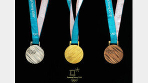 “돈으로 환산 못하지만”…금·은값 급등에 올림픽 메달 원재료값 ‘역대 최고’