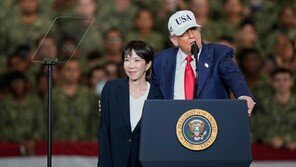 日선거 앞두고 트럼프 “다카이치 전면 지지”…동아시아 선거 개입 ‘이례적’