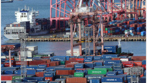 반도체 훈풍에 작년 경상수지 1230억달러 ‘최대’…12월도 ‘최고’