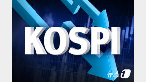 코스피 ‘오천피 붕괴’…매도 사이드카 발동