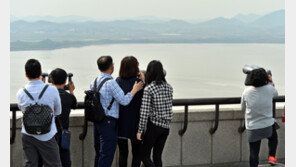 ‘애기봉 스벅’ 이어…오두산 통일전망대에 ‘투썸’ 문 연다