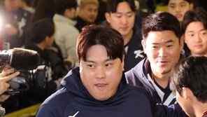 류현진·김도영·한국계 4명, WBC 최종명단 합류…‘부상’ 문동주 제외