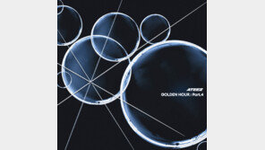 ‘컴백’ 에이티즈, 오늘(6일) K팝 아드레날린 폭발 예고