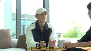 “여성들이 안심하고 쓰길”…EXO 출신 타오, 생리대 사업 매출 300억