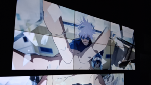 “영역전개, 서.울.스.카.이” 주술회전 성지 된 500m 롯데타워