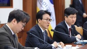 金총리 “20대 전후 국정 만족도 떨어져…청년세대 어려움 반영”