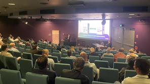  디케이화인케미칼, ‘7차 호주 드라이믹스 모르타르 회의’ 참가… 글로벌 네트워크 확장