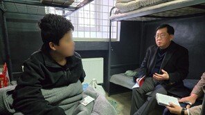 “한국 가고파” 북한군 2명, 러·우 포로 교환 대상서 빠졌다