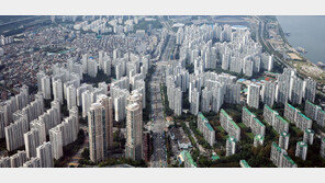 실거래가 넘어서는 경매 낙찰가…“갭투자 수요 몰린 영향”