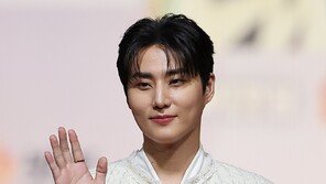 데이식스 영케이, 박나래·키 하차 ‘놀토’ 새멤버 됐다