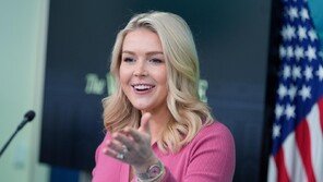 백악관 대변인, 한국 관세 25% 재부과 시점 묻자 “시간표 없어”