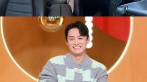 “몸무게 1㎏ 늘었다”…김소영 입덧에 오상진 비상