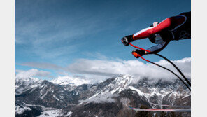 “동계올림픽 왔다” 겨울스포츠 들썩…무리하다간 ‘악몽’