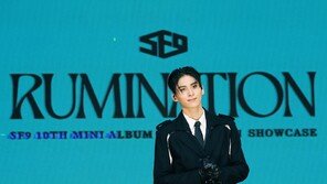 SF9 유태양, 3월 3일 현역 입대…군악대 합격