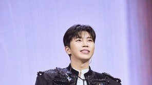 임영웅, 2년2개월 만에 부산으로…‘아임 히어로’ 피날레