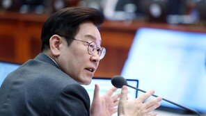李 “남부내륙철도, 지역 성장동력 만드는 국토 대전환의 시작”