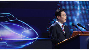 李 “남부내륙철도, 지역 성장동력 만드는 국토 대전환의 시작”