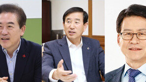 경찰 고위직 출신 6·3 지방선거 출마 러시…성적표 관심