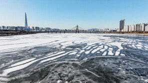 주말 내내 또 맹추위…서해안-제주에 많은 눈