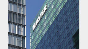 네이버, 작년 매출 12조·영업이익 2조…역대 최대 실적