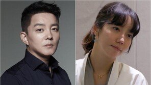 이범수·이윤진, 합의 이혼 “억측 중단하길” [공식]
