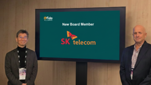 SK텔레콤, 글로벌 인증·보안 주도 ‘FIDO 얼라이언스’ 임원사 선임