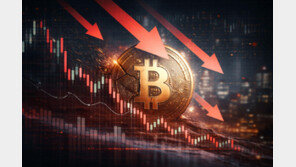 비트코인 장중 6만달러선 위협…‘5만5000달러 하회’ 예측시장 베팅 확대