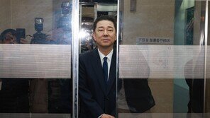 경찰, ‘김병기 각종 의혹’ 관련 국회 사무처 압수수색