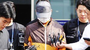 생일상 차려준 아들 사제총기로 살해한 60대, 1심 무기징역