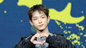 앤팀 하루아, 한국 데뷔 발언 사과…“신중하게 표현 못 해 죄송”