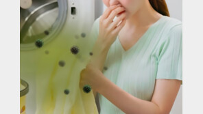 “빨래해도 쉰내 나네”…세탁기, 먼지·냄새 잡는 청소법 [알쓸톡]