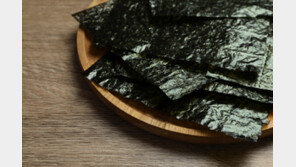 ‘검은 종이 조각’ 취급받았는데…해외 ‘김 열풍’ 집중 조명한 BBC