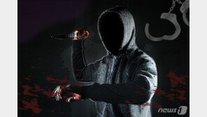 남원 한 길거리서 회칼 휘두른 70대 남성, 현행범 체포